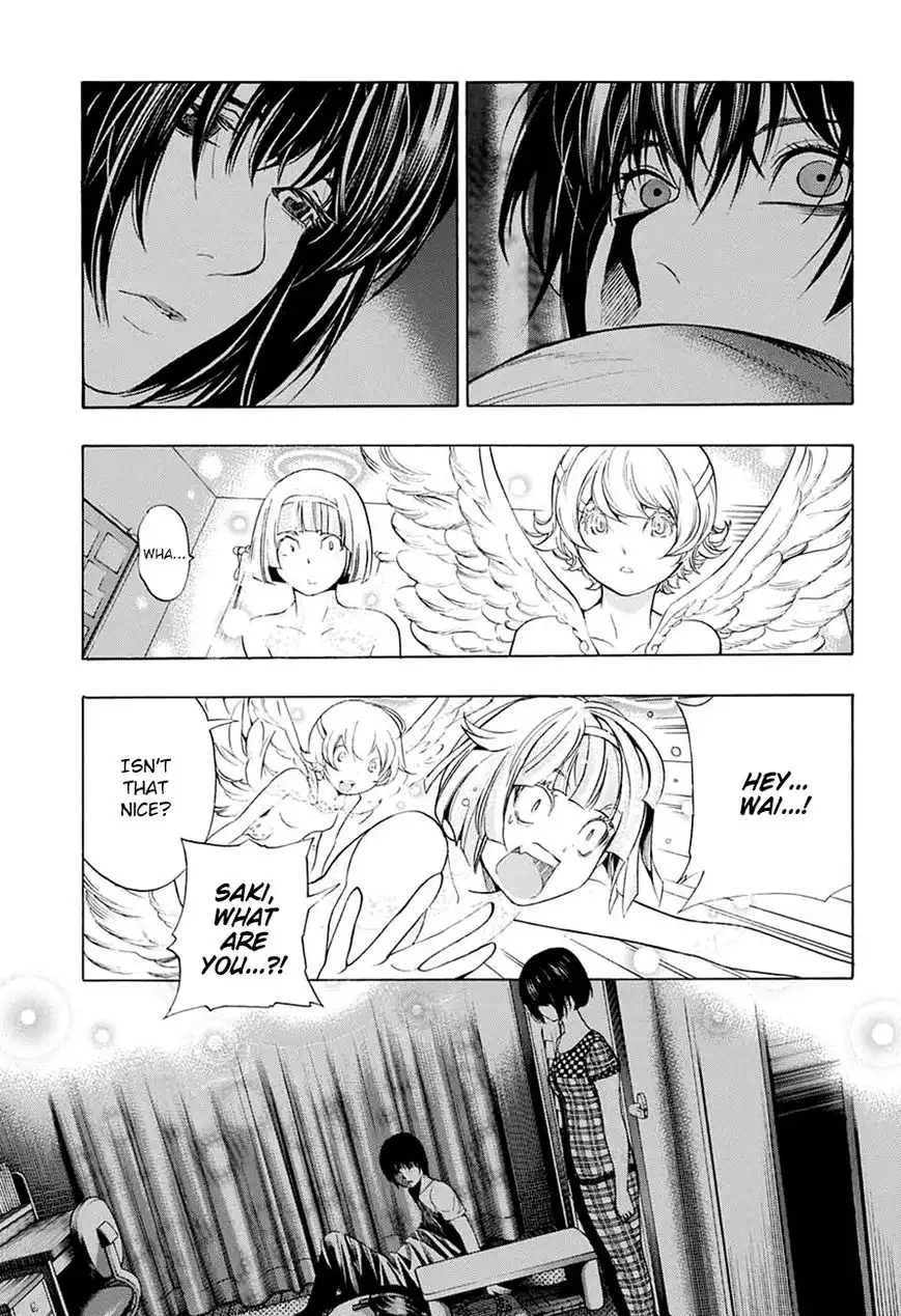 Platinum End Chapter 12 4